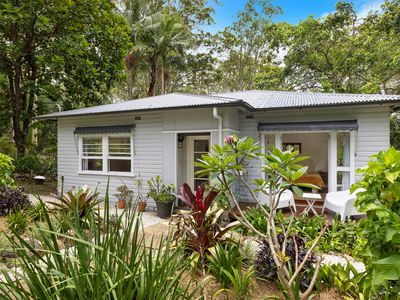 433 Koonorigan Road, Koonorigan