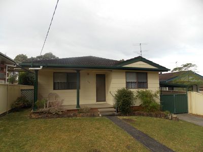 154 Macquarie Street, Morisset