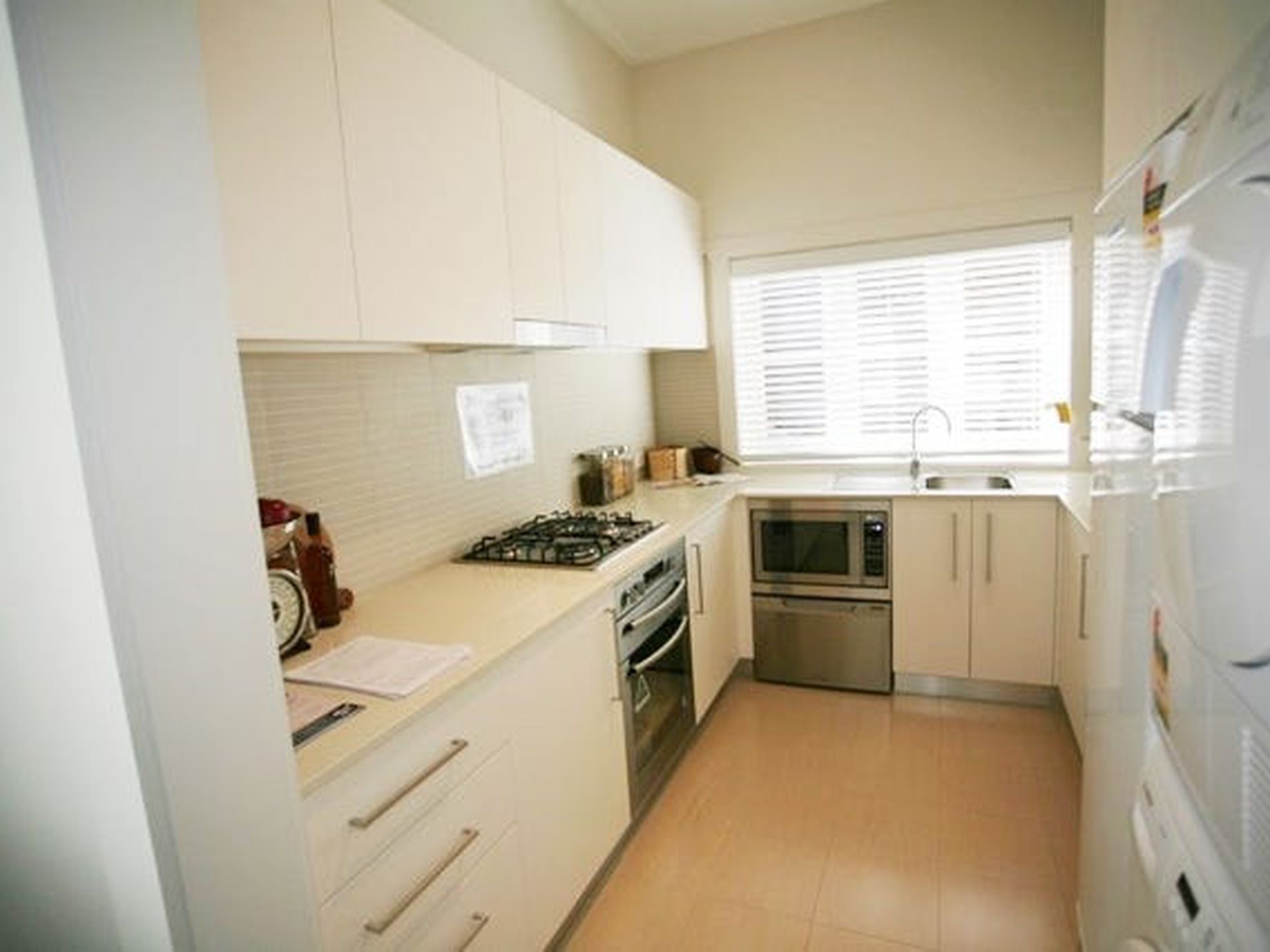 4 / 27 Lavender Street, Lavender Bay