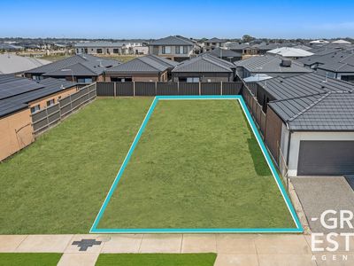 34 reef circuit, Clyde