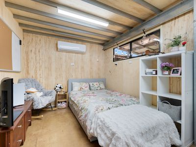 10A Addis Street, Lamington