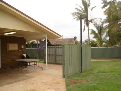 15 Lawson Street, South Hedland