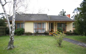 6 Slingsby Avenue, Beaconsfield