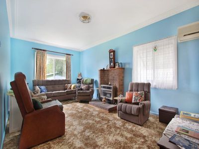86 Wentworth Street, Oak Flats