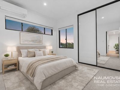 3 / 23 Peppering Way, Westminster