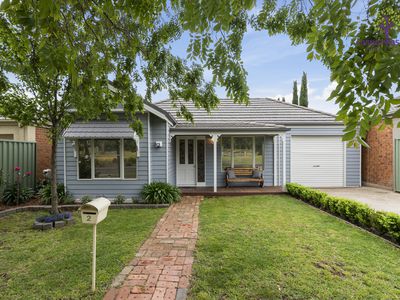 2 Wardrope Court, Wyndham Vale