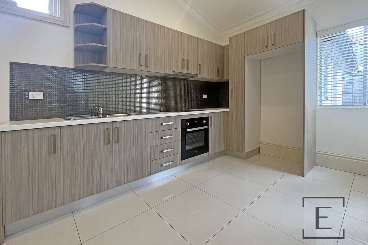 74 Silver Street, Marrickville