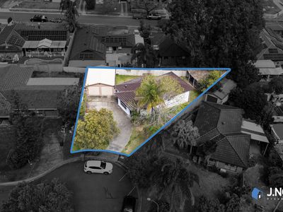 5 Leonard Place, Bonnyrigg