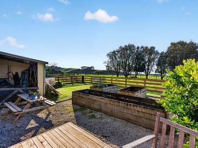 494 Fordyce Road, Helensville