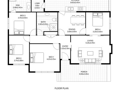 4 Balcombe Street, Westminster