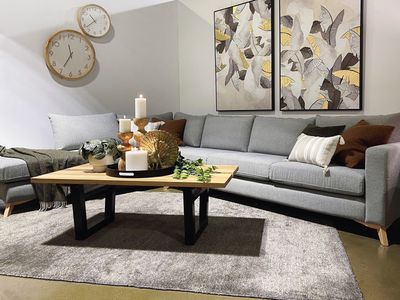 Furniture & Homewares Online & Retail Showroom for Sale