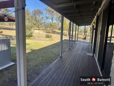 262 Nanango Brooklands Road, Nanango