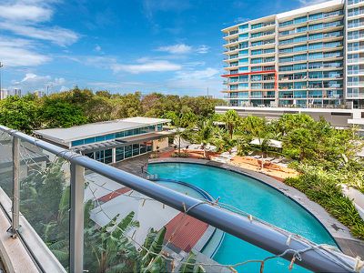 4202 / 25-31 East Quay Drive, Biggera Waters