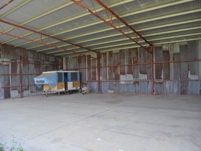 961 Yackandandah - Wodonga Road, Staghorn Flat