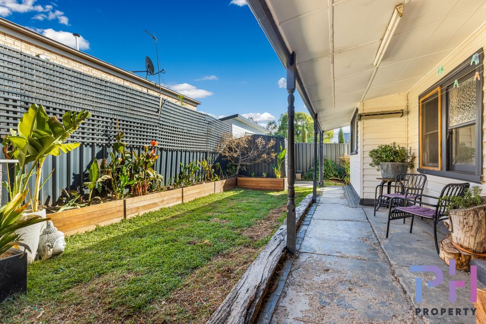 30 MacDougall Road, Golden Square