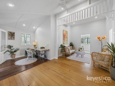 19 Hughes Street, Hermit Park