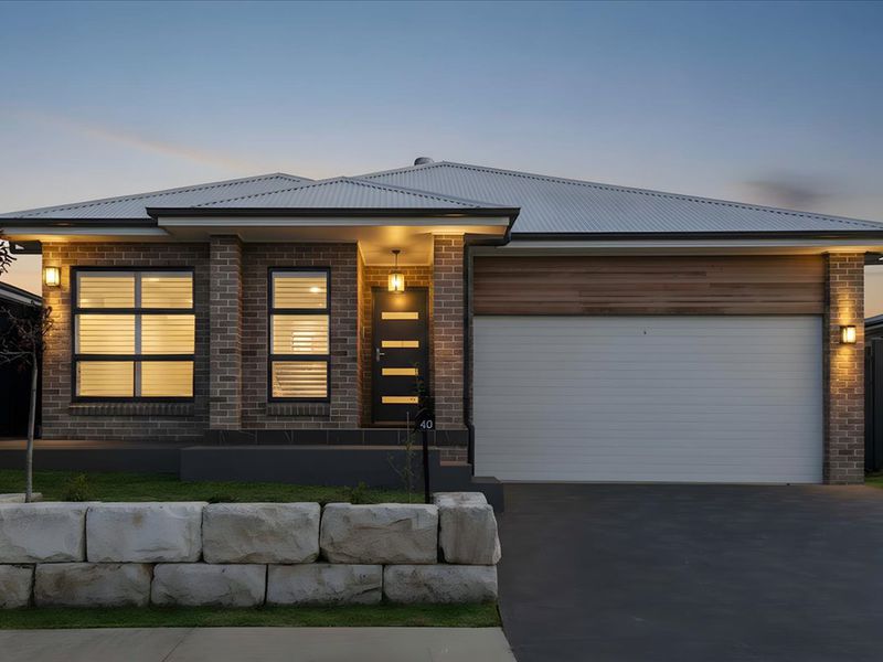 40 Roy Crescent, Thirlmere