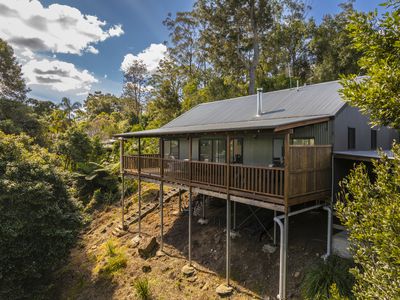 24 Nimbin Street , The Channon