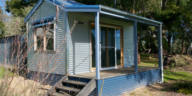 398 Bonnie Doon Road, Strathbogie