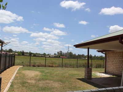 8 Pioneer Drive, Raceview