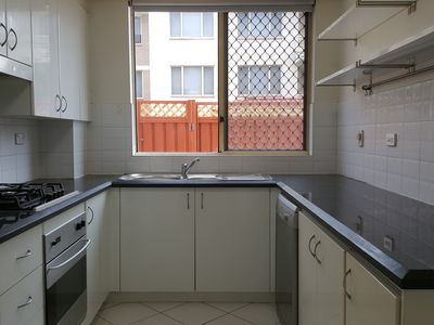 493 / 83-93 Dalmeny Avenue, Rosebery