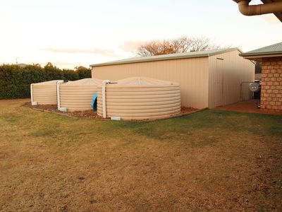 163-165 Premier Drive, Kingaroy