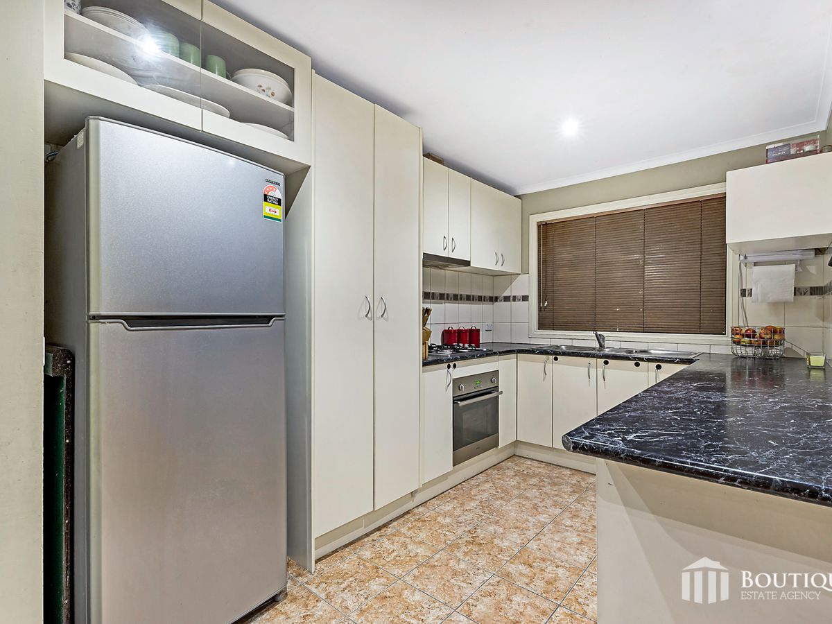 2 / 12 Osborne Street, Dandenong