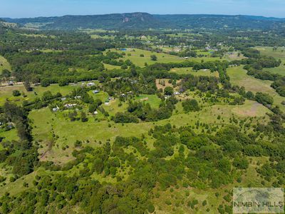 20 Gungas Road, Nimbin