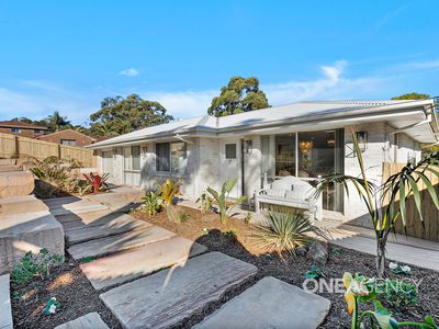 54 Conway Crescent, Blackbutt