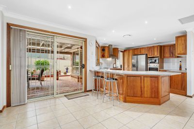29 Mason Drive, HARRINGTON PARK, Harrington Park - Thumbnail 4