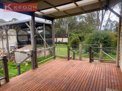 18 Burke Street, Baringhup