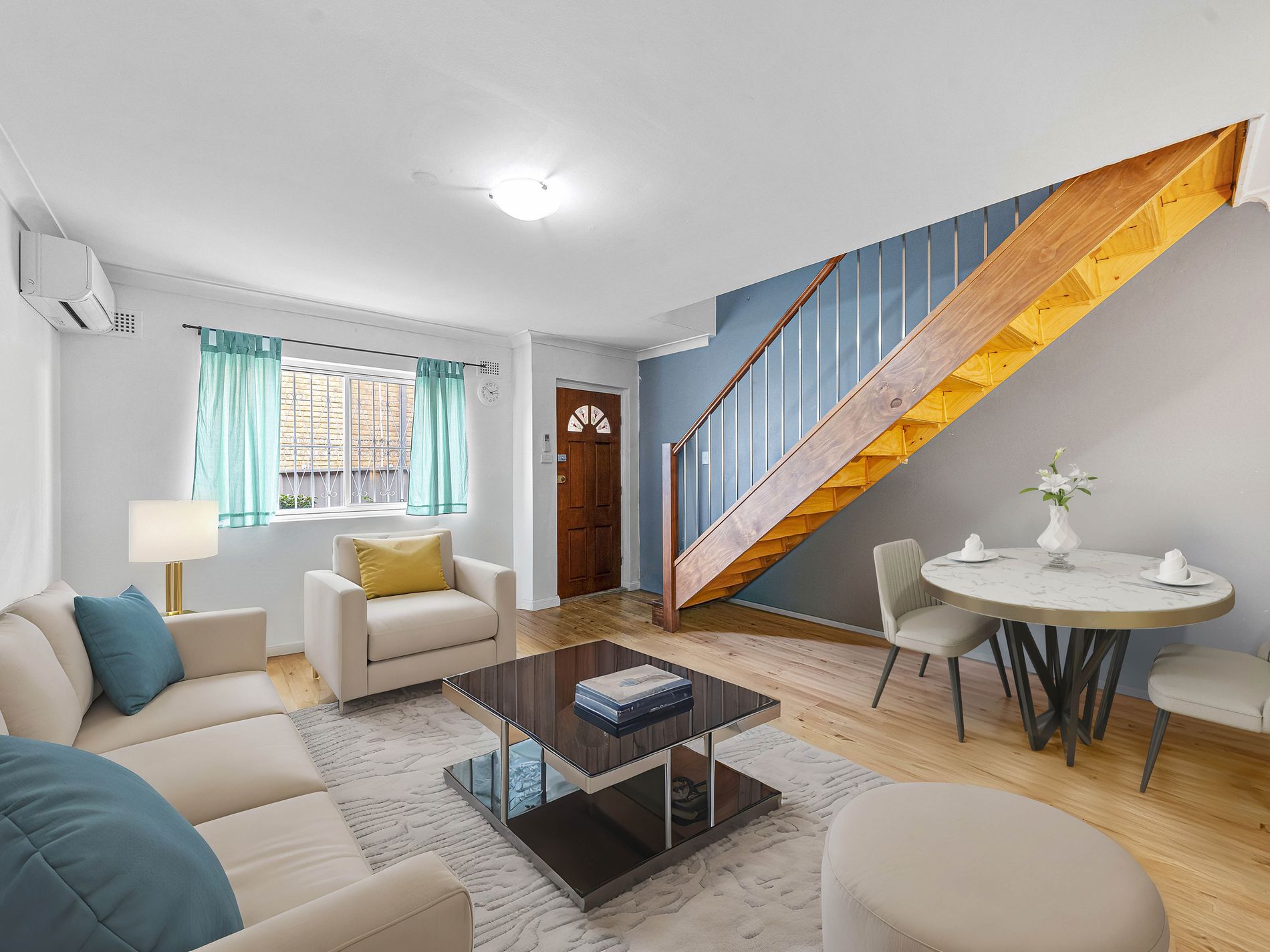 5 / 64 Taylor Street, Lakemba