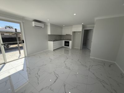 38a Woodlands Road, Liverpool