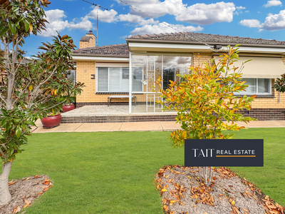 17 Wellington Street, Wangaratta