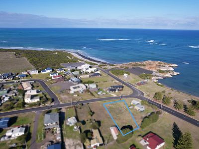1 SAUNDERS ROAD, Blackfellows Caves