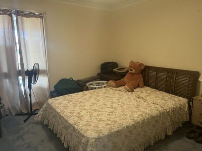 1 Club Court, Nanango