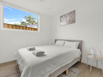 261A Elizabeth Drive, Vincentia