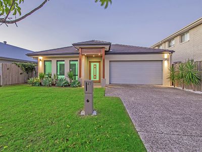 67 Foxwood Circuit, Wakerley