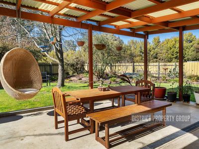 7 Prest Court, Mansfield