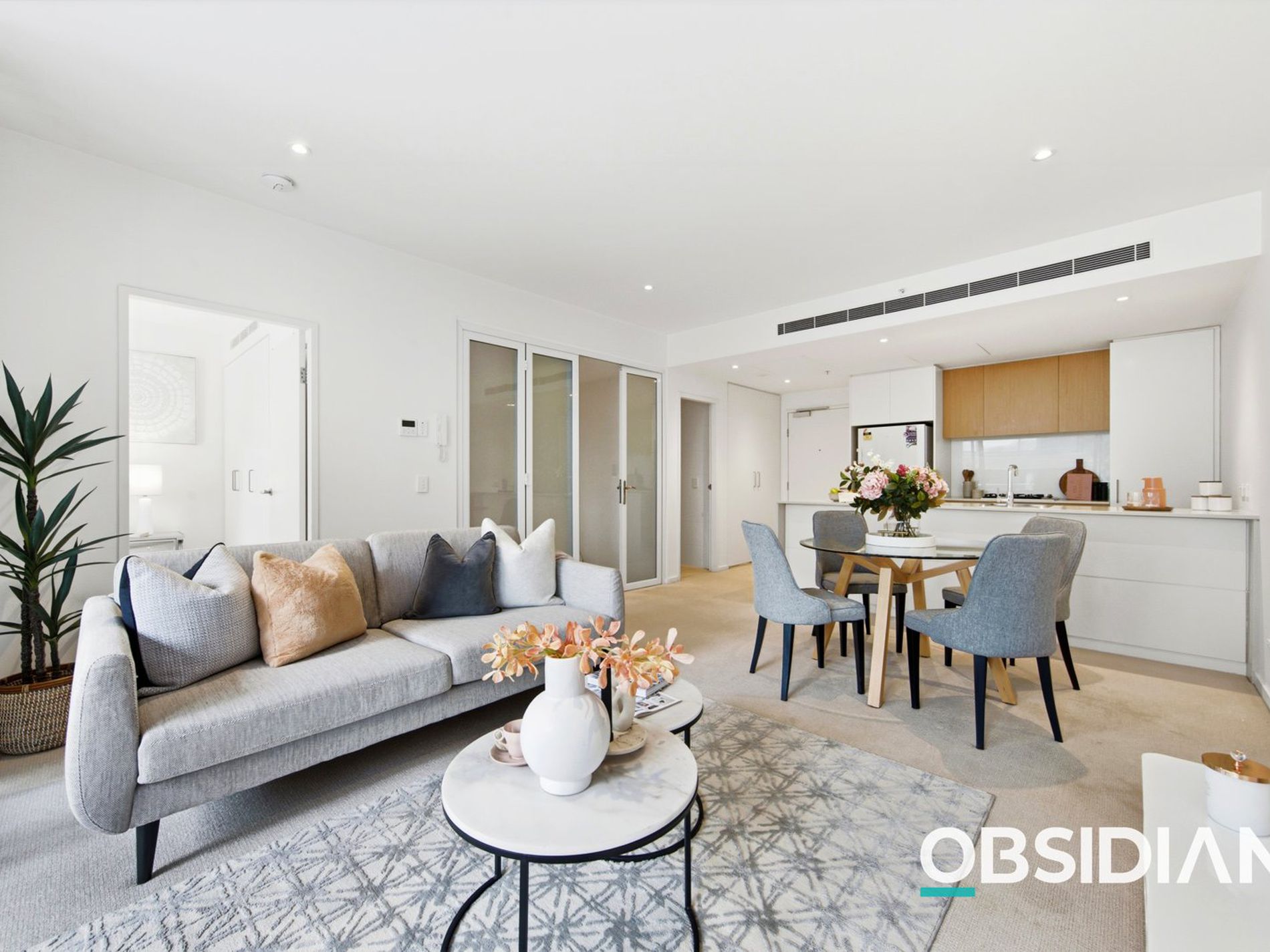 102 / 1 Saunders Close, Macquarie Park