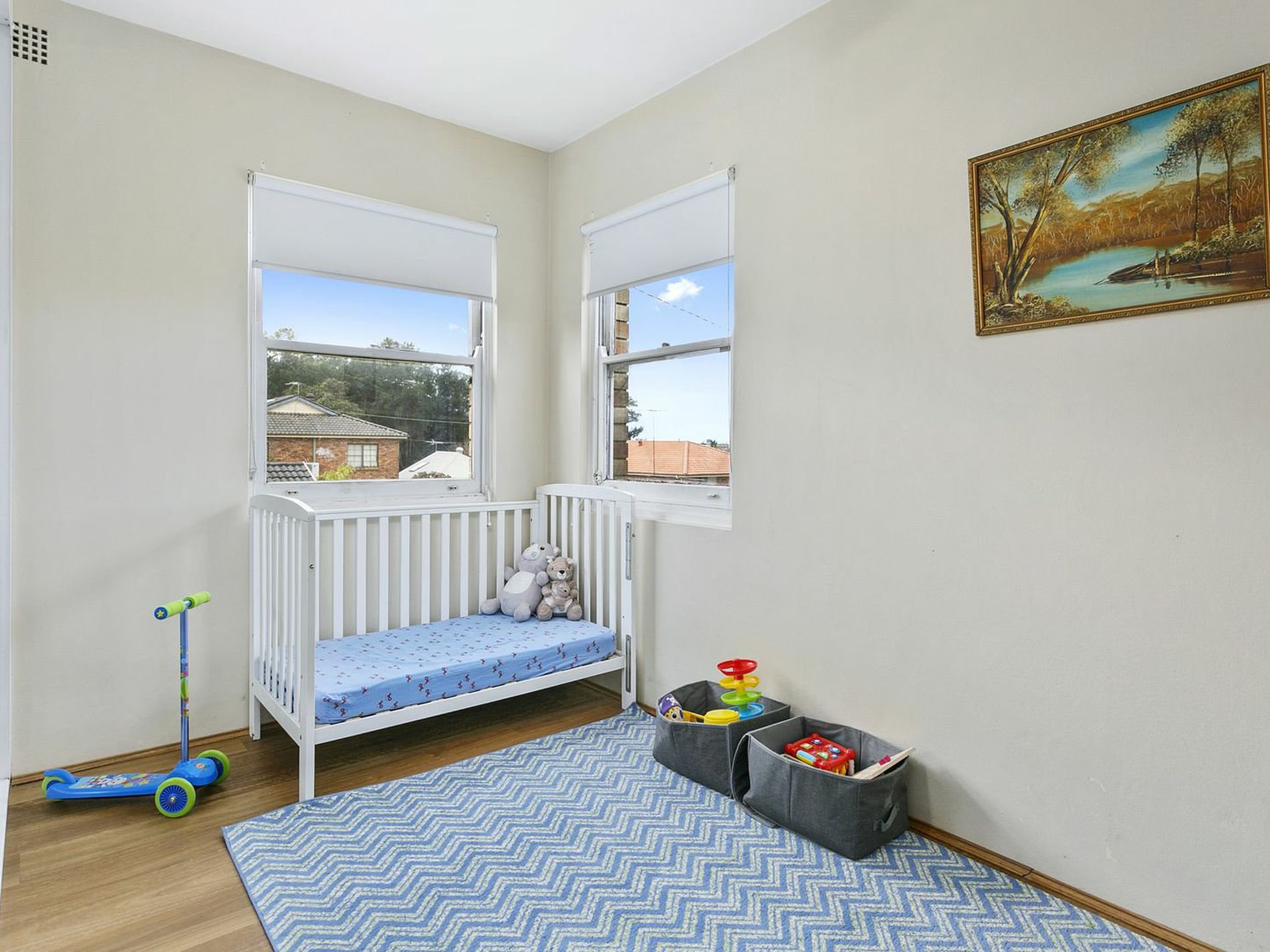 5 / 82 Cronulla Street, Carlton
