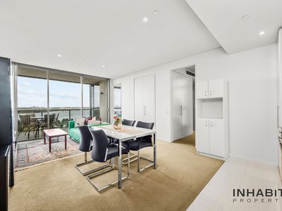 1210 / 8 Adelaide Terrace, East Perth
