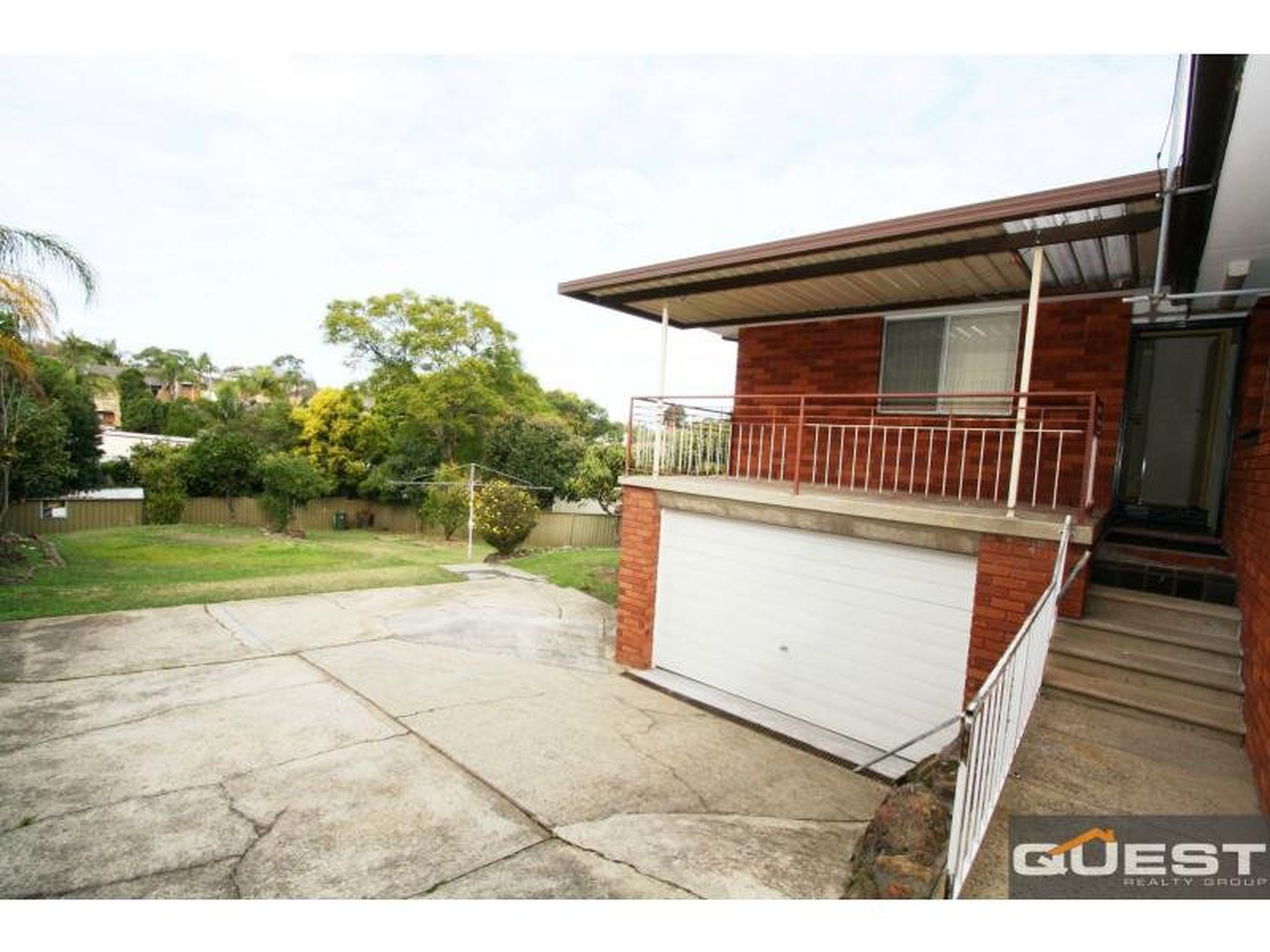 66 Jacaranda Drive, Georges Hall