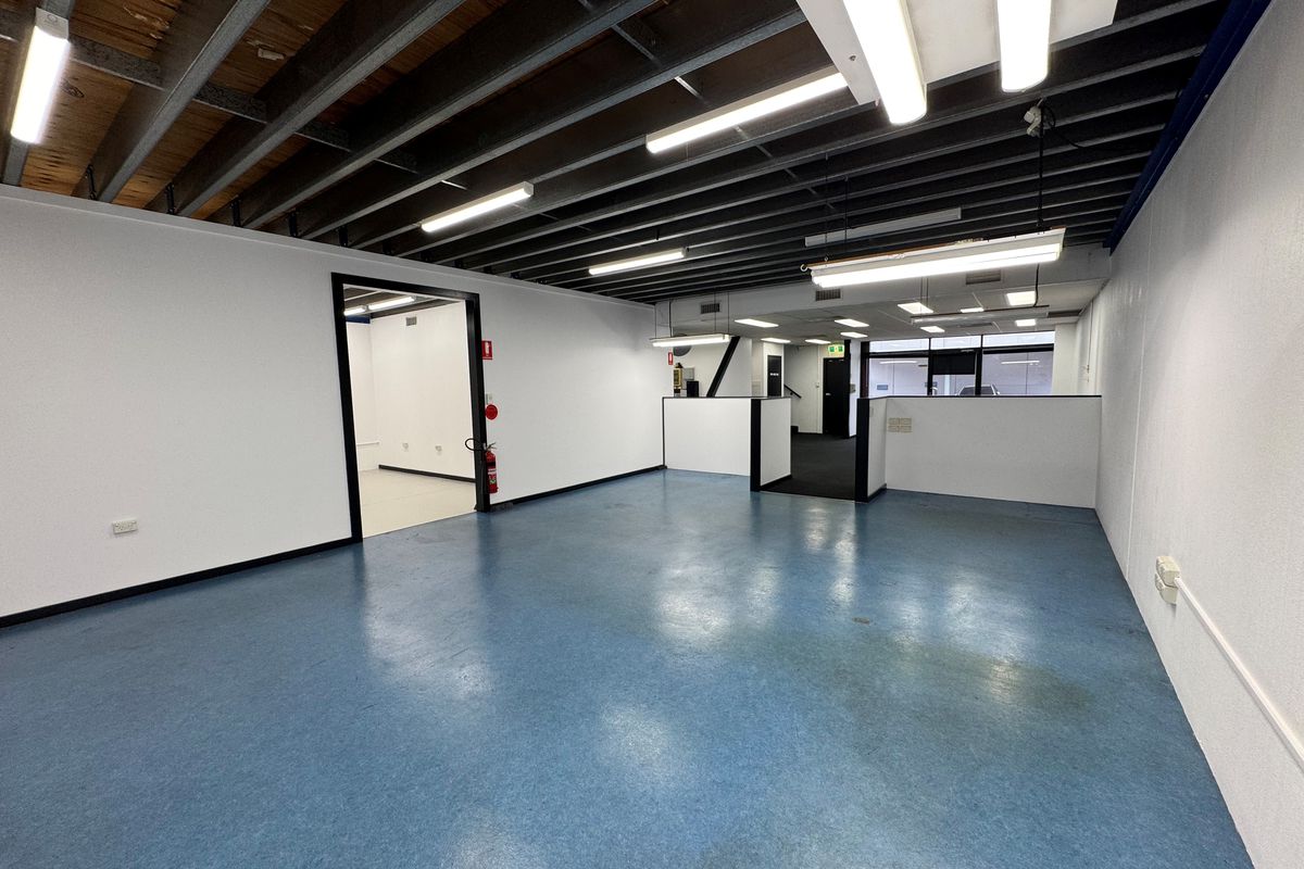 Unit 6 / 59-63 Captain Cook Drive, Caringbah