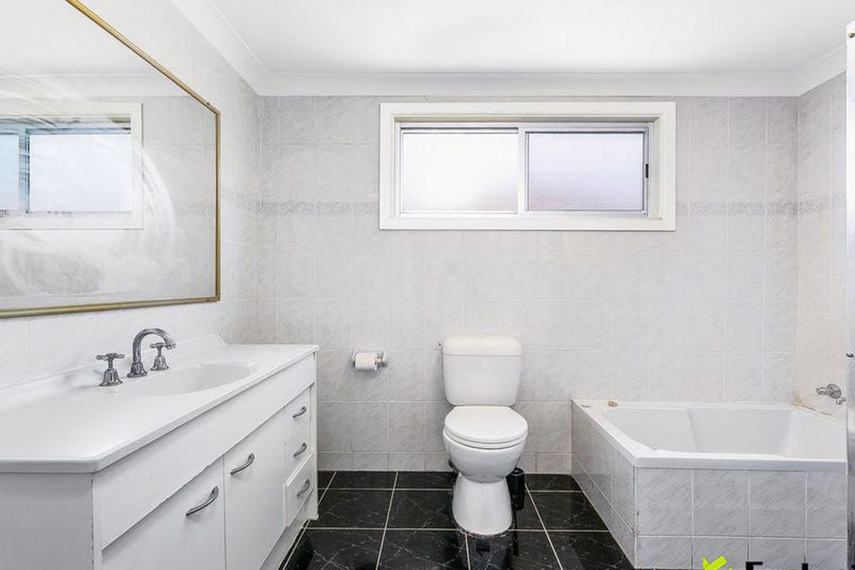 11 Cross Street, Lidcombe