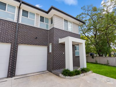 7 / 171 Adelaide Street, St Marys