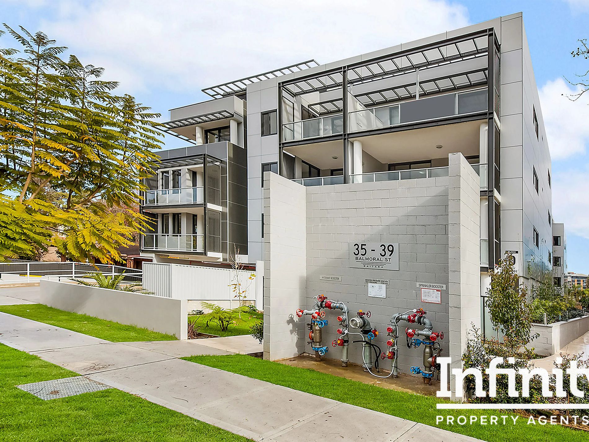 47 / 35-39 Balmoral Street, Waitara