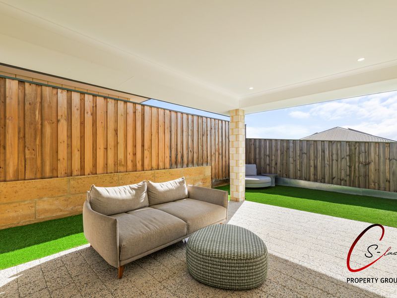 10 Iwasaki Crest, Ellenbrook