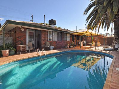 26 Marshall Street, West Lamington