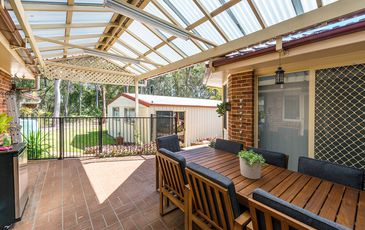 80 Yeramba Road, Summerland Point